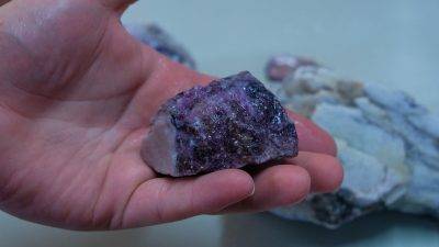 The new energy rush: commodity giants bet on critical minerals, not ESG hype