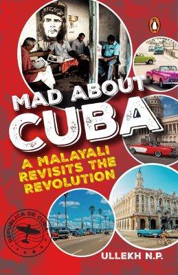 Madaboutcubacoverjpg