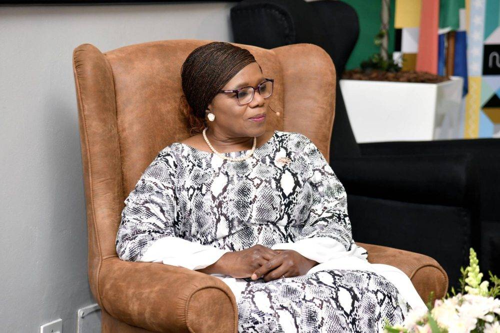 Initiating meaningful conversations will change the South African narrative