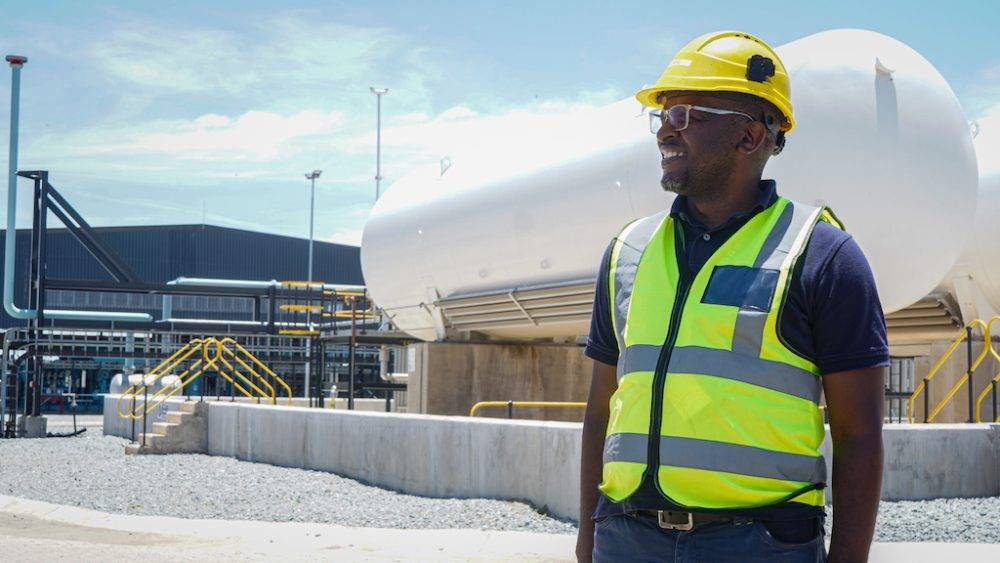 Vusi Dlamini Head Of Operations Tetra4