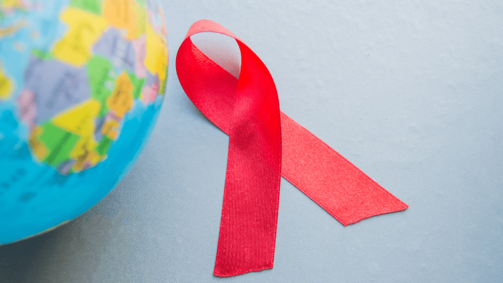 How South Africa’s HIV fight has changed