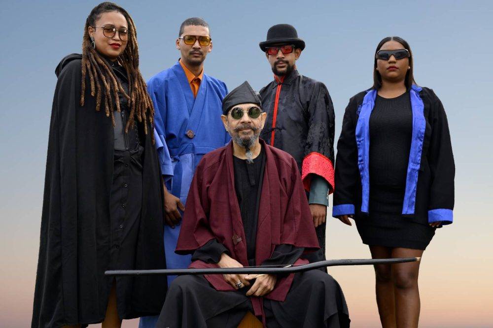 Diary: Journey to Jazz returns for 2025 and a behind the scenes listen at South African music history on the From the Hip with Benjy Mudie podcast