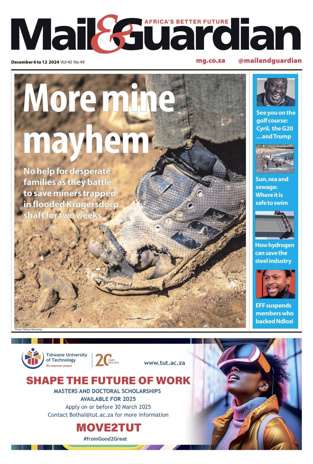 Click on image to view edition