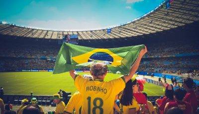 STICPLAY: The new sports betting cashback service is now available in South Africa