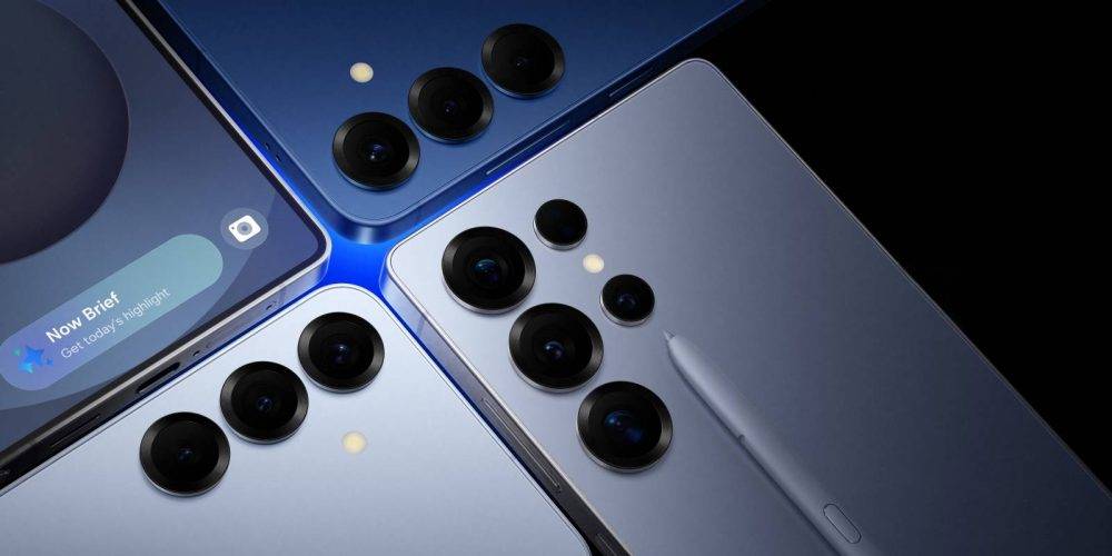 Samsung Galaxy S25 series sets the standard for AI phones as a true AI companion