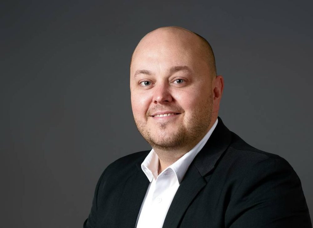 South African Tourism appoints Darryl Erasmus as the new Chief Operations Officer