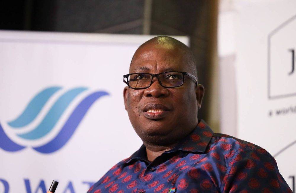 Gauteng, KZN ANC leaders prepare for life under (political) adult supervision