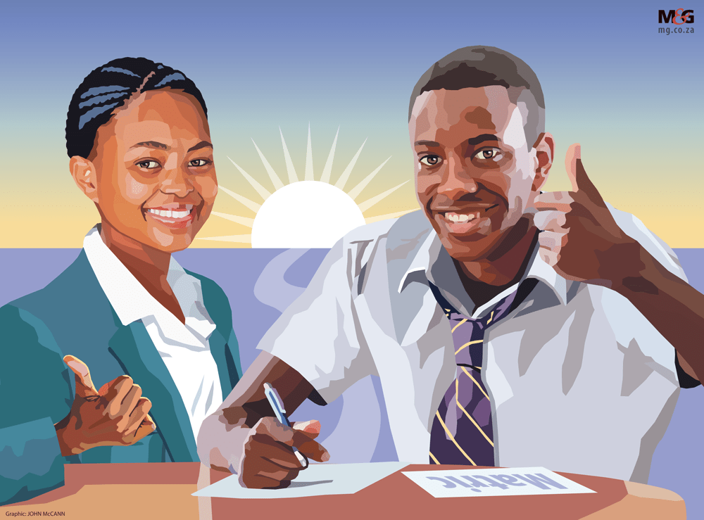 What Vhembe’s success teaches us about quality education in South Africa