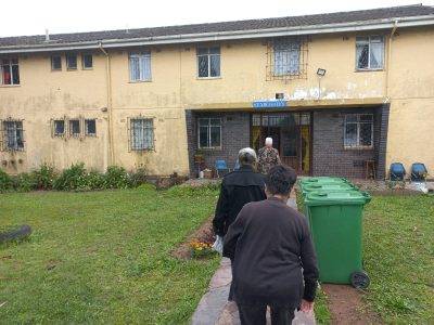 Durban pensioners accuse NPO of mismanagement and neglect