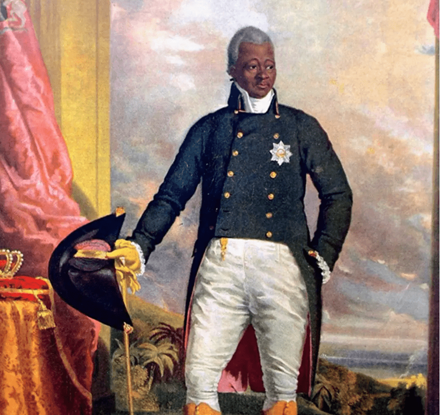 Haiti: The failed return of French domination