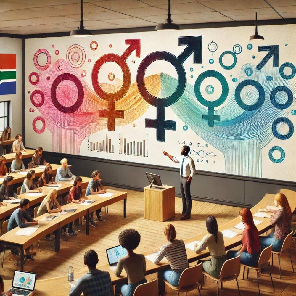 Whose is the public university? Thoughts on compulsory gender modules