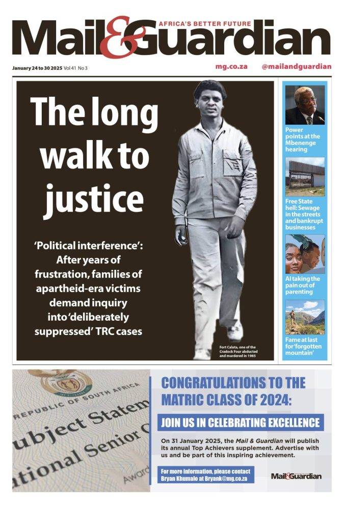 24 January 2025