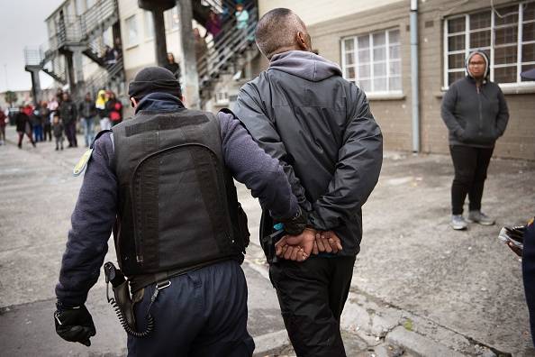 Allegations of ‘gang infiltration’ in Cape CPFs spark investigation