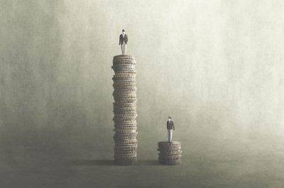 Survey finds that wealthy influence, racial inequality and education drive economic divide