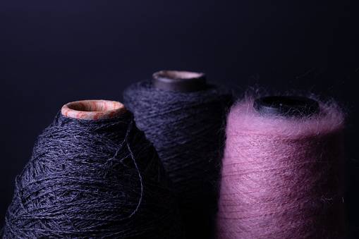 South African mohair is the leader in luxury fibres