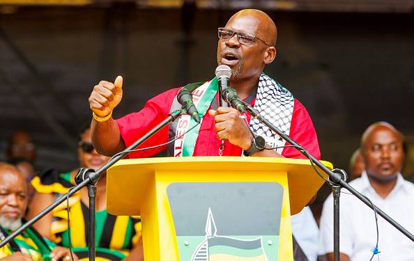 SACP set to confirm independent 2026 election bid at tripartite alliance meeting