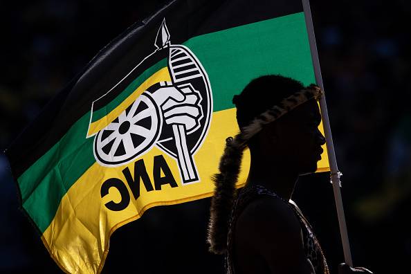 ANC’s toughest January 8 statement yet as GNU discord hogs the spotlight
