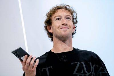 Meta ends fact-checking to ‘reduce censorship’