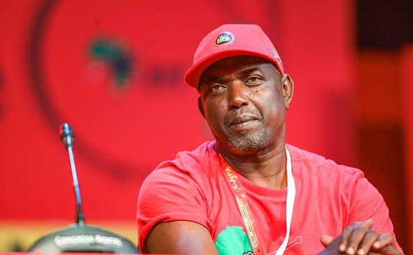 New EFF deputy president Gardee is the right person for the job
