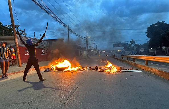 Is SADC inaction fuelling Mozambique’s post-election unrest?