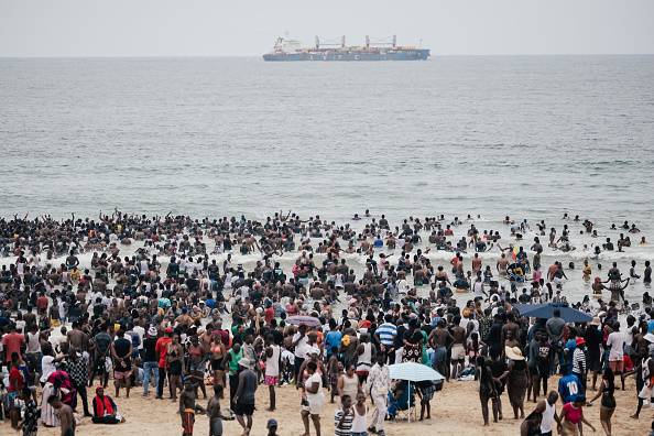 KZN records bumper festive season despite E.Coli fears