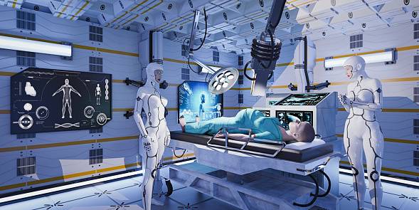 Cultural barriers may limit AI’s success in maternal healthcare in Africa