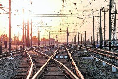 The role of commercial banks and development finance institutions in Southern Africa’s rail expansion