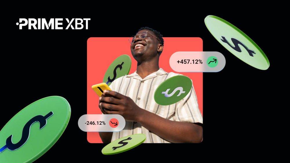 Why South African Traders Are Choosing PrimeXBT as Their CFD Broker