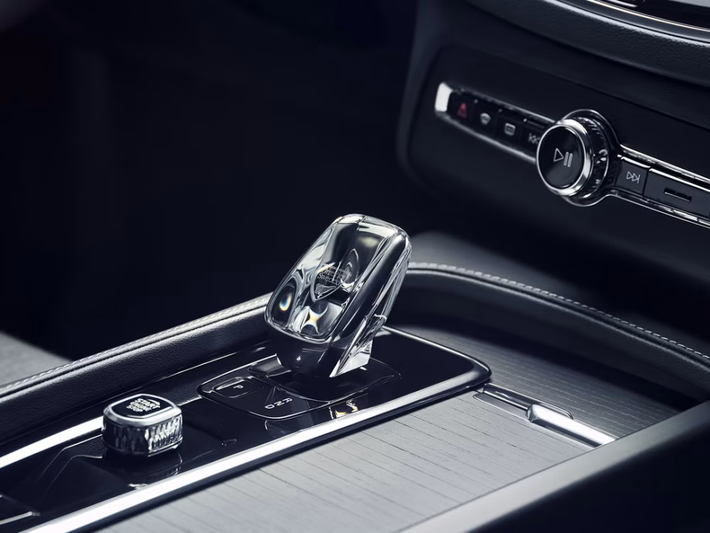 Xc90 Hybrid Flatcard 3 4x3