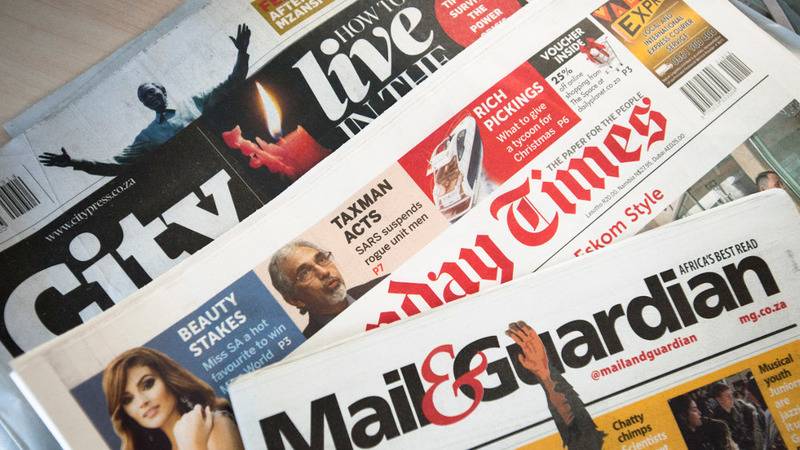 Editorial: Support uncaptured journalism