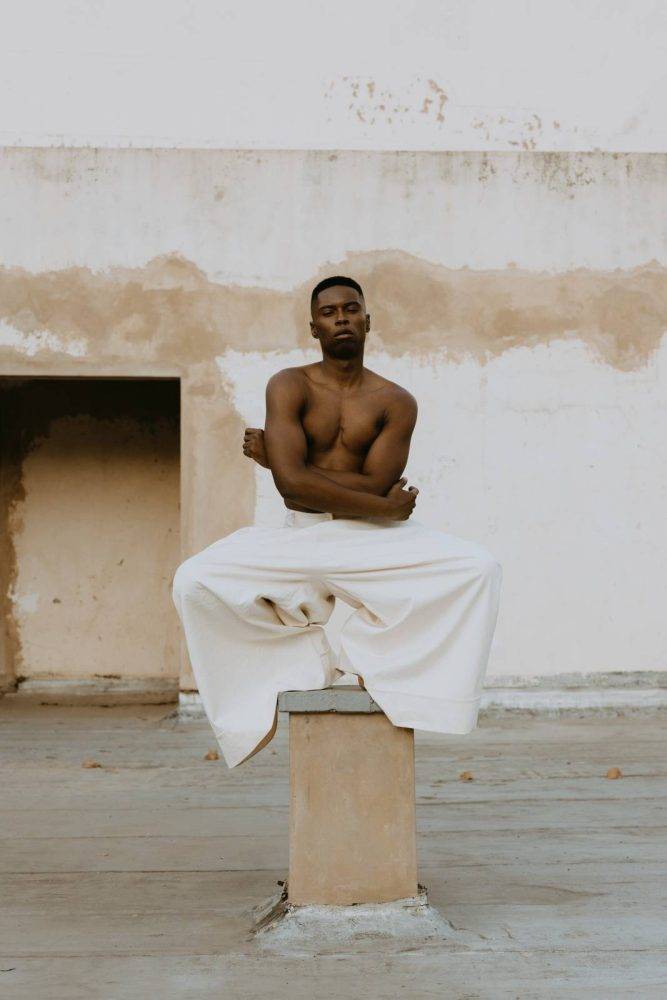 Bongeziwe Mabandla: Same song, same soul, new rhythm