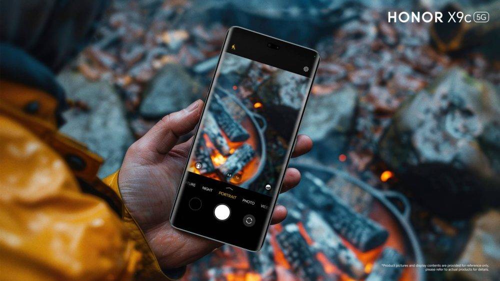 Can the HONOR X9c handle your wildest adventures?