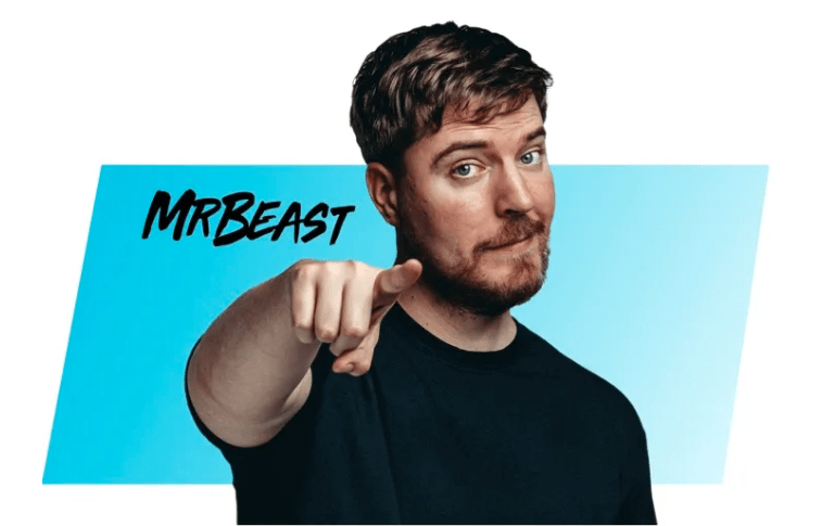 Mr Beast