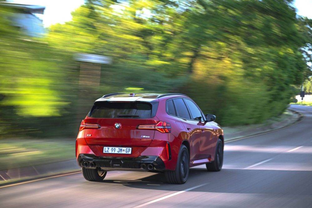 P90587057 Highres Bmw X3 M50 Xdrive In (1)