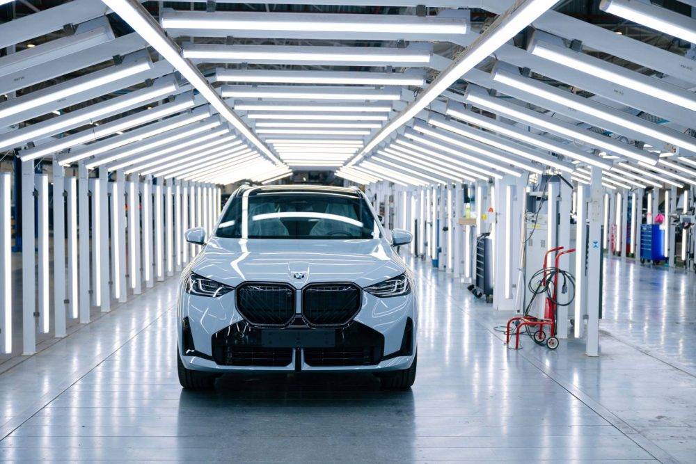 P90587127 Highres Bmw Group Plant Ross