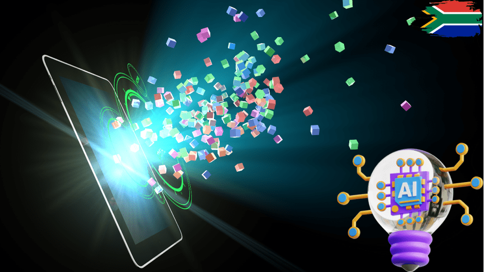 AI and Mobile Apps: How Betting SA Is Transforming the Game in South Africa
