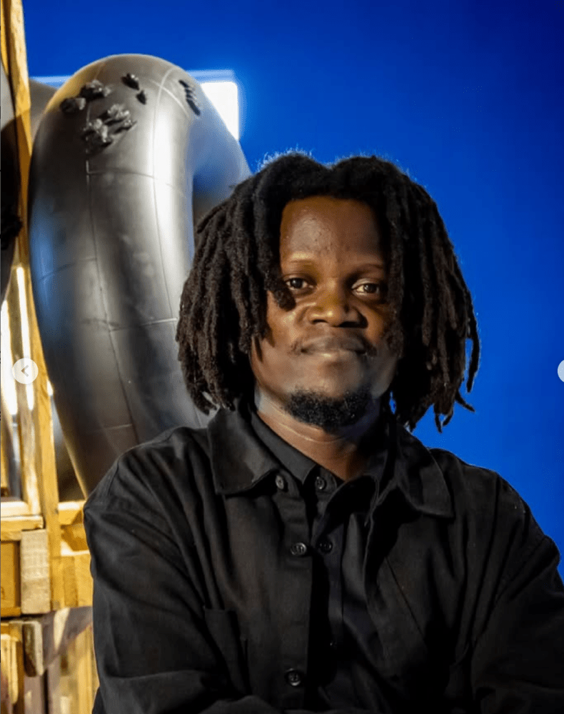 The art of identity and migration
