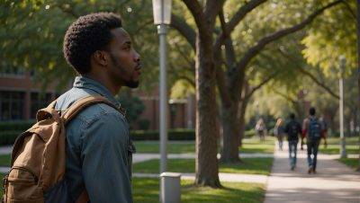 Why you are not guaranteed a place at university even if you have the credentials