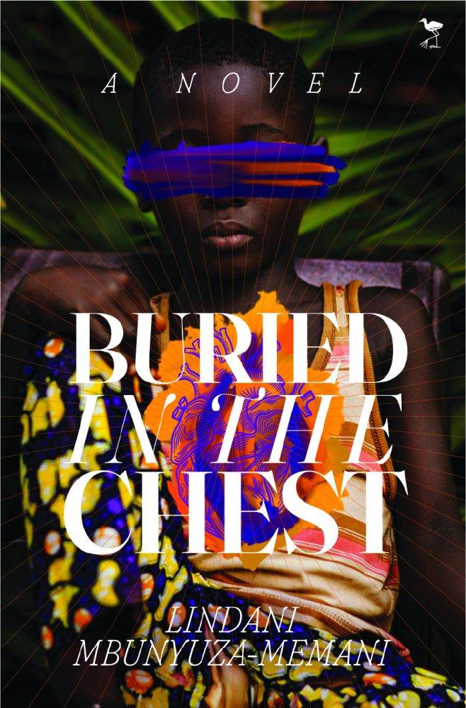 Spirit of debut novel will blow you away