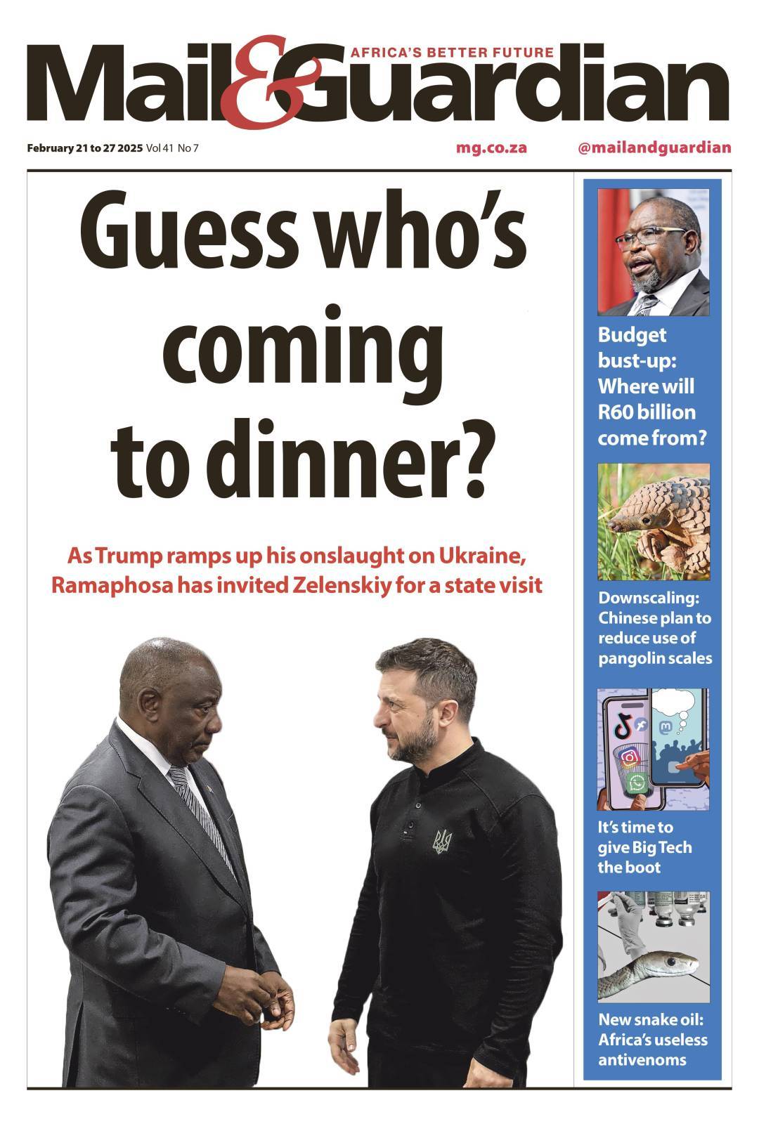 Click on image to view edition