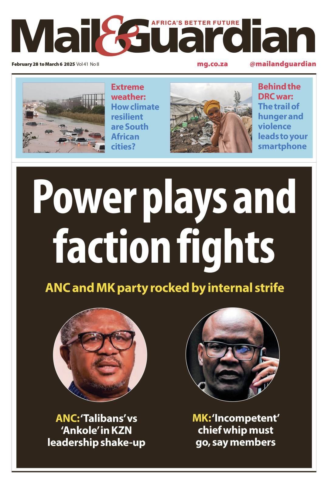 Click on image to view edition