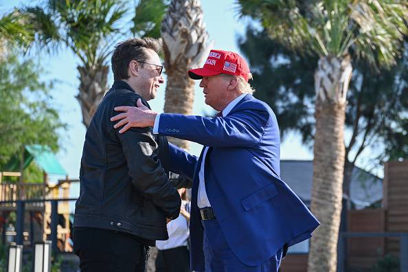 The Trump-Musk regime: State capture on steroids