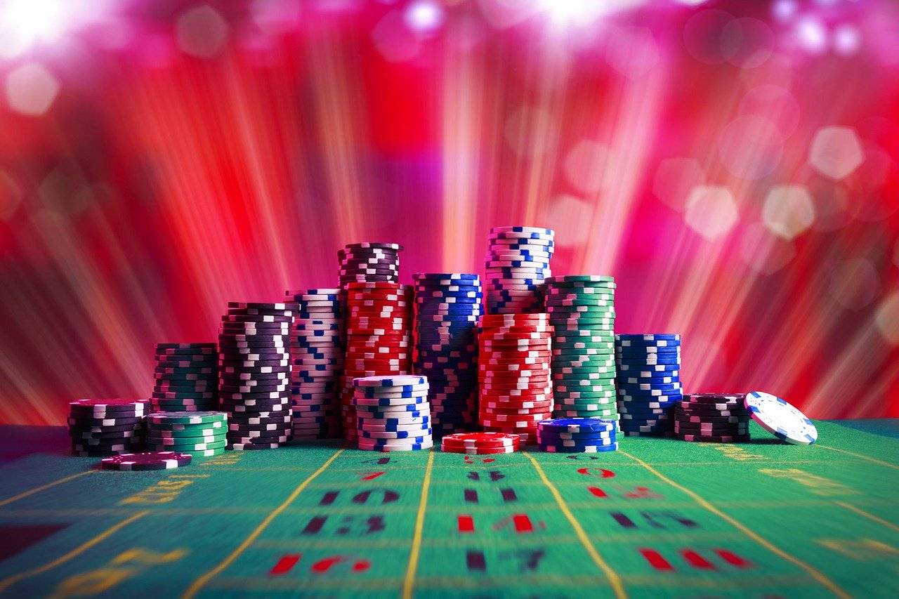 De geheimen onthullen van groot winnen bij Unknown casino