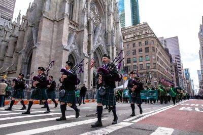 2019 0316 2019 0316 St Patricks Day Parade Kl 036 (32492041187)