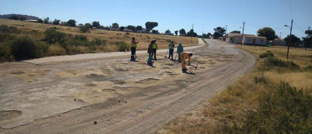 Are South Africa’s local governments beyond repair?