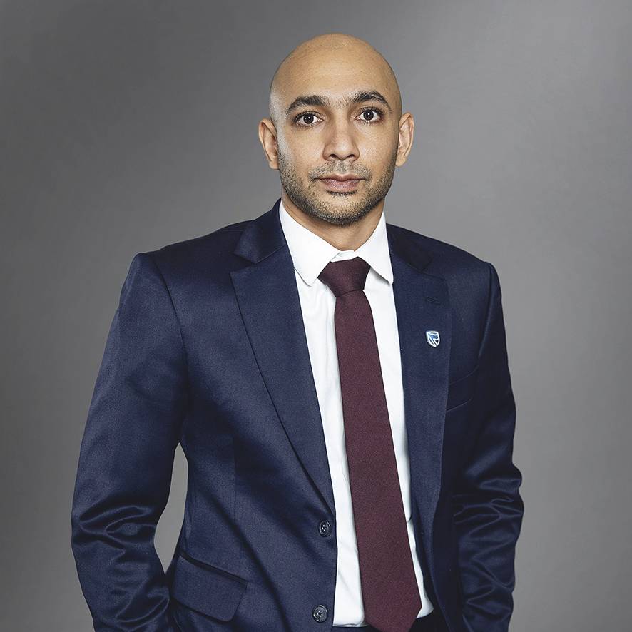 Product innovation is driving growth of Standard Bank’s Shari’ah offering