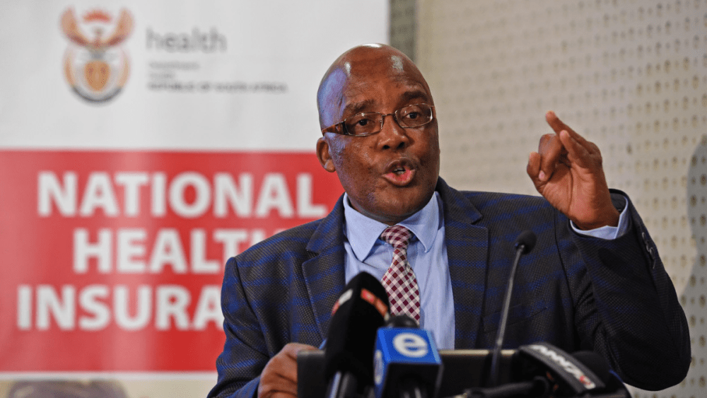 Is tax alone enough to pay for the National Health Insurance?