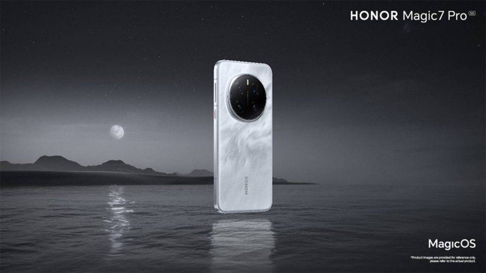 HONOR’s AI is redefining SA photography