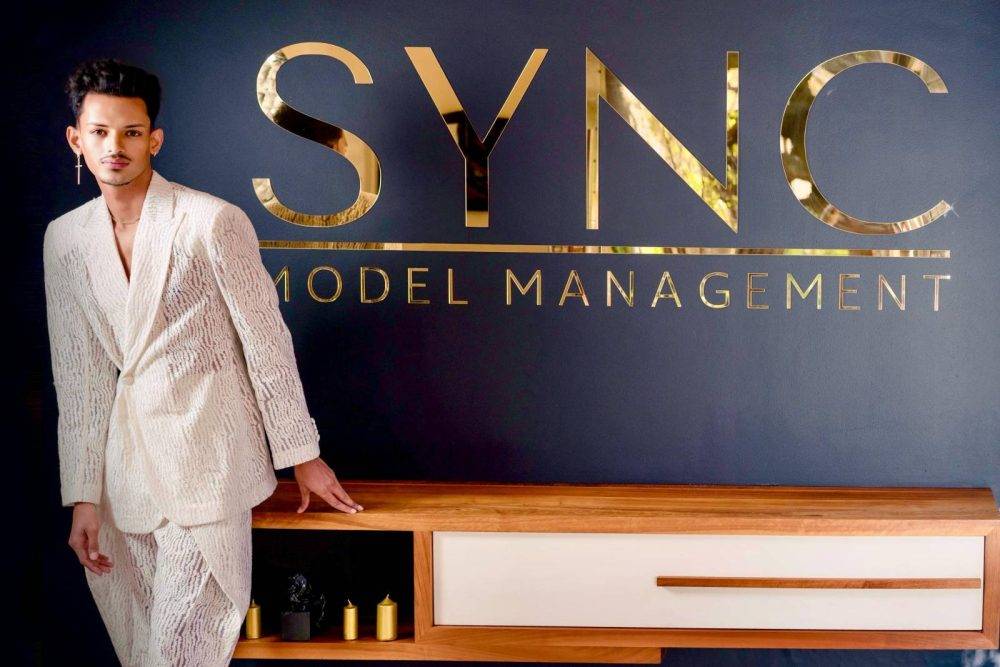 SYNC MODELS: Pioneering Global Excellence in the Modeling Industry