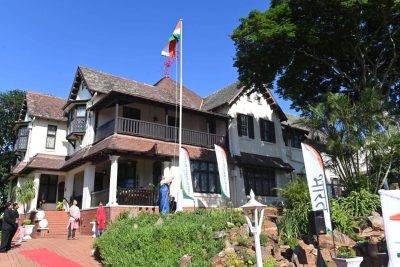 Indiahouse Durban